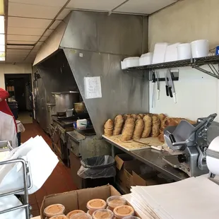 Now you see bread, soon you won&apos;t