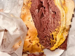 Bread Basket Deli