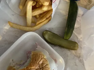 Bread Basket Deli