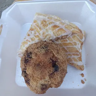 Taking this home today .