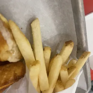 Fries