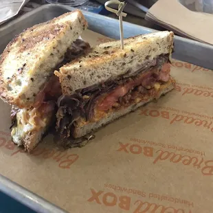 Beef Brisket