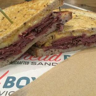 Multigrain
