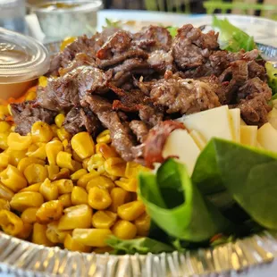Wagyu BBQ Brisket