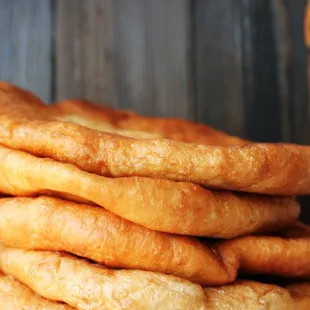Frybread
