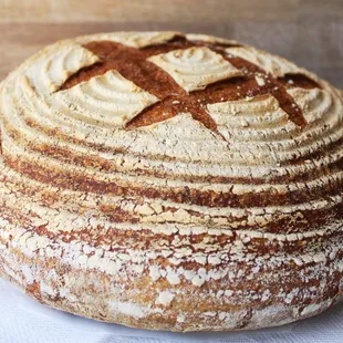 Sourdough
