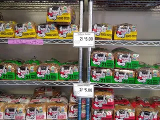 Holsum Bakery Outlet Store