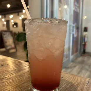 Blackberry Margarita