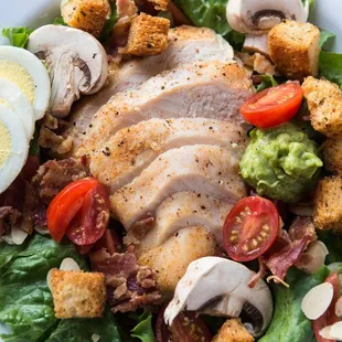 Cobb Salad