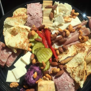 Charcuterie