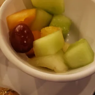Fruit Cup