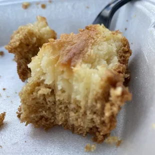Gooey Butter Cake