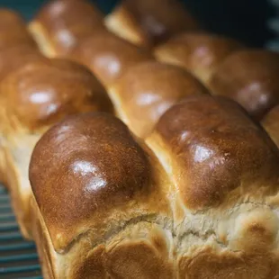 Milk bread