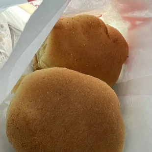 Pandesal