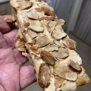 Almond Stick here TBH is simply Amazing!!!!!! A must get!!