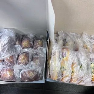 My preorder for today