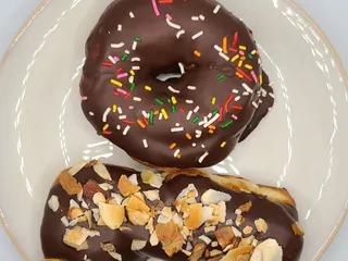 Brug Bakery - Kahala