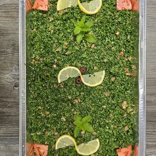 Let Us Cater Your Next Event