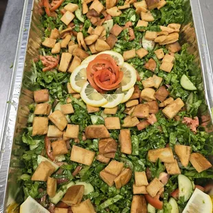 Let Us Cater Your Next Event