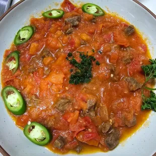 Made with Passion Served with Love