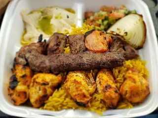 Kabab House