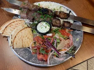 Mediterranean cuisine