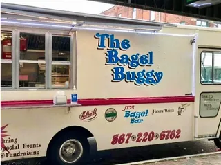 JT'S Bagel Bar