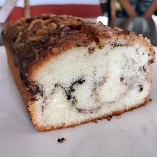 Walnut Loaf
