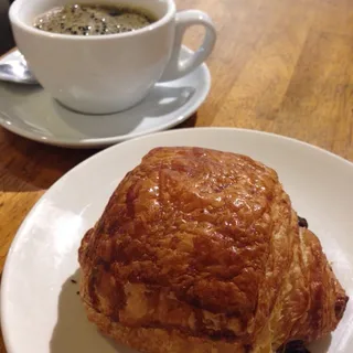 Pain au Chocolate
