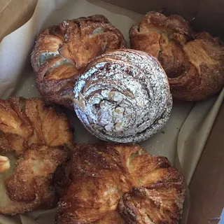 Almond Danish