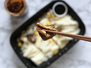 Steam Rice Roll King