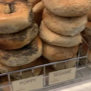 bagels