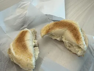 Better Bagels