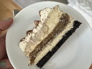 Top Knot Artisan Bakery