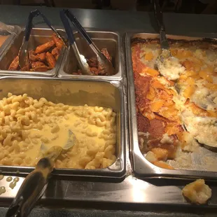 Peach Cobbler