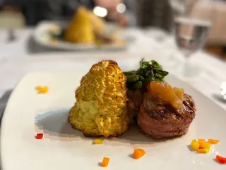 Chalet Gourmet