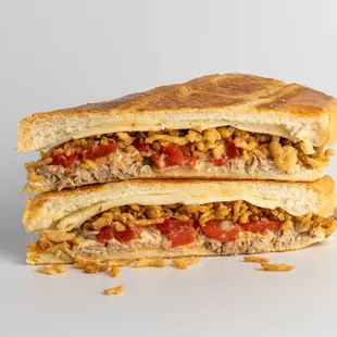 Cuban Rueban