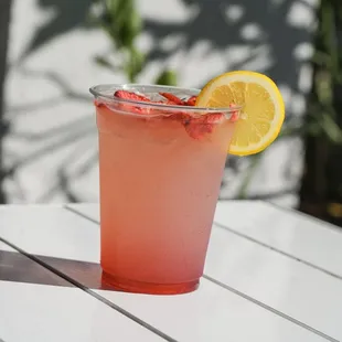 drink