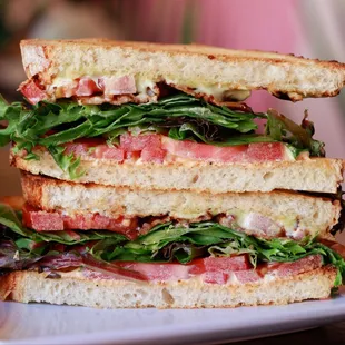 food, sandwiches