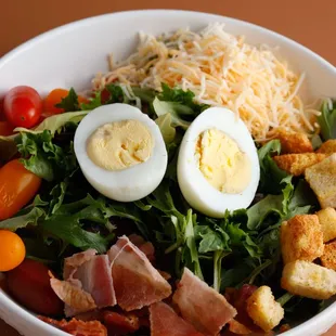 Cobb Salad
