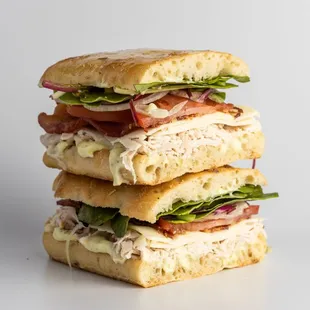 sandwiches, food, sandwich