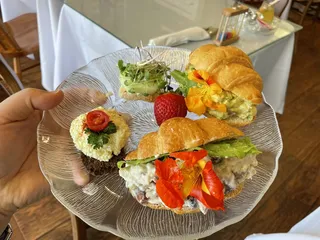 Cottage Tearoom & Fare