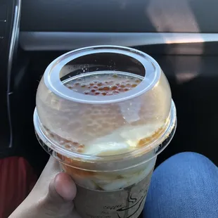 Taho