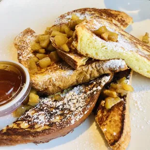French Toast