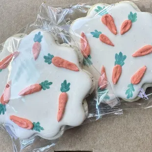 Easter Cookies - Delicious