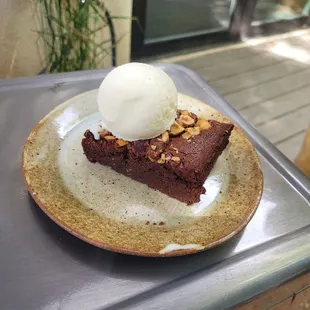 Ice cream on Saturday!