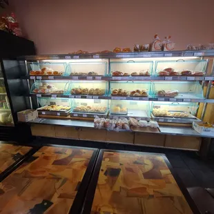 Pastries