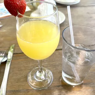 Mimosa