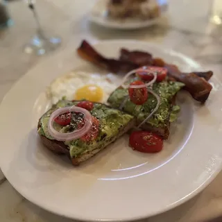 Avocado Toast