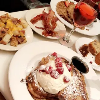 Normandy French Toast